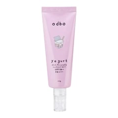 odbo Yogurt Skin-Friendly Sunscreen SPF 50+ PA++++