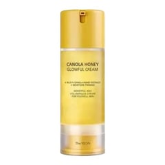 The YEON Canola Honey Glowful Cream