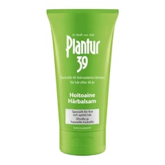 Plantur 39 Balsam för fint hår