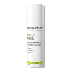 Dermaceutic Laboratoire كريم K Ceutic لما بعد العلاج