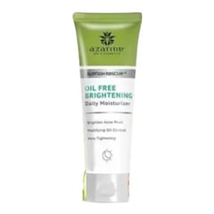 Azarine Oil Free Brightening Daily Moisturizer