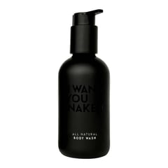 I Want You Naked Good Karma Body Wash Black