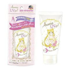 Creer Beaute Miracle Romance Sailor Moon Aroma UV Gel SPF 32