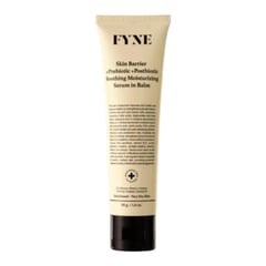 Fyne Skin Barrier +Prebiotic +Postbiotic Soothing Moisturizing Serum In Balm