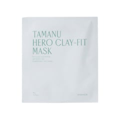 Pinkwonder Tamanu Hero Clay Fit Mask