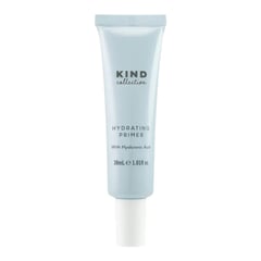 The Kind Collective Hydrating Primer With Hyaluronic Acid
