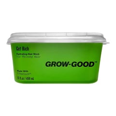 Grow Good Get Rich Hydrating Hair Mask