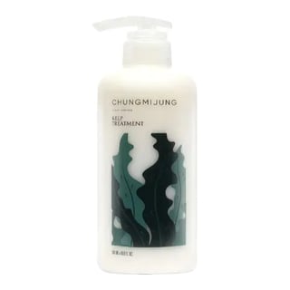 Chungmijung Kelp Treatment