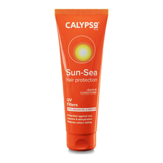 Calypso Sun-Sea Hair Protection Leave-In Conditioner