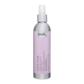 Muk Deep Muk Ultra Soft Leave-In Conditioner