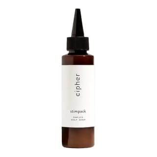Cipher Skincare Stimpack Complete Scalp Serum