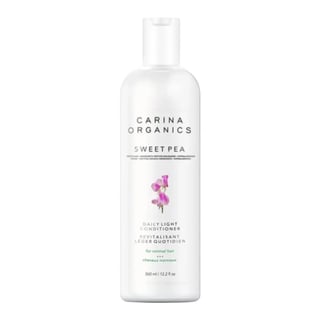 Carina Organics Sweet Pea Daily Light Conditioner