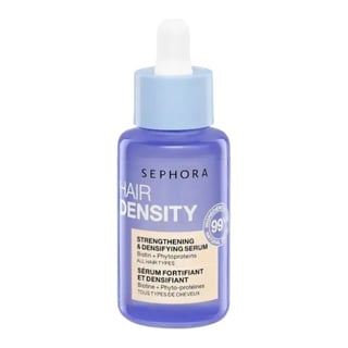 Sephora Collection سيروم تقوية وكثافة الشعر