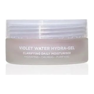 Oskia Violet Water 水凝膠