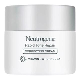 Neutrogena Rapid Tone Repair Correcting Cream