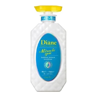Moist Diane Miracle You Damage Repair Shampoo