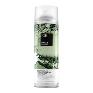 IGK Hair Direct Flight Multi-Tasking Dry Shampoo