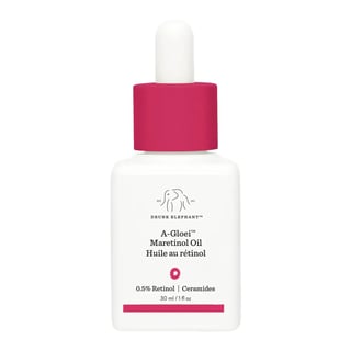 Drunk Elephant زيت A-Gloei Maretinol