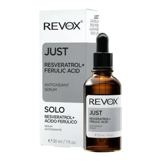 REVOX B77 Resveratrol + Ferulic Acid