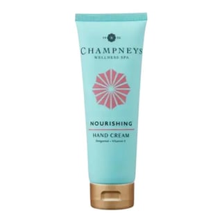 Champneys 滋養護手霜