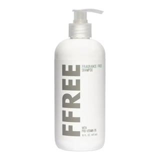 FFREE Shampoo