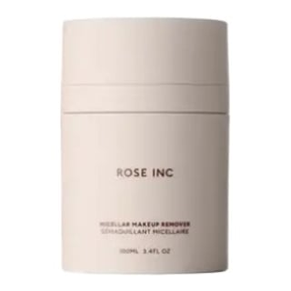 Rose Inc Micellar Makeup Remover