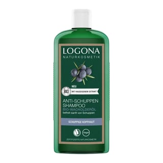 Logona Anti-Schuppen Shampoo