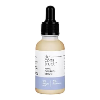 Deconstruct Pore Control Serum