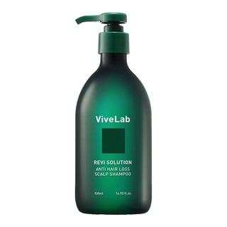 ViveLab Revi Solution Anti Hair Loss Scalp Shampoo