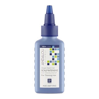 Andalou Naturals Argan Stem Cell Scalp Intensive