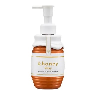 &Honey Milky Precious Ex Repair Hair Milk