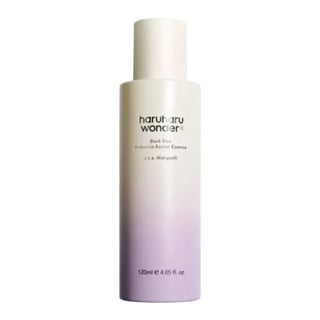 Haruharu Wonder Black Rice Probiotics Barrier Essence