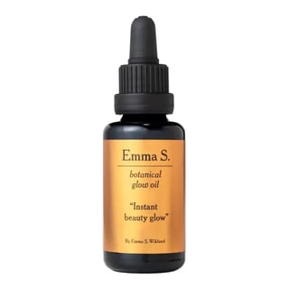 Emma S. Botanical Glow Oil