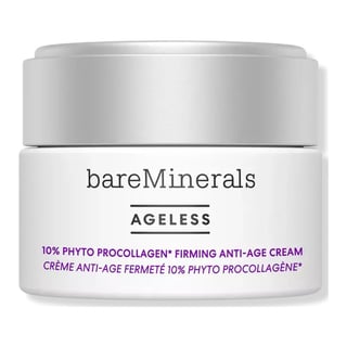 bareMinerals Ageless 10% 植物性 ProCollagen 緊緻抗老乳霜
