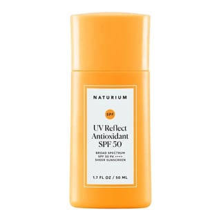 Naturium UV Reflect 抗氧化防曬 SPF 50