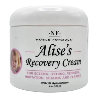 Noble Formula Alise's 修護霜