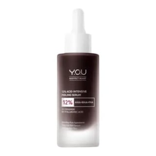 Y.O.U 12% Acid Intensive Peeling Serum