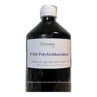 Formulator Sample Shop FSS PolyJackharides