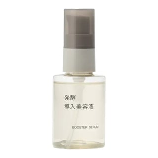 Muji Booster Serum