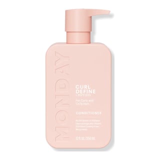 Monday Haircare Curl Define Conditioner