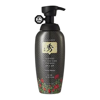 Daeng Gi Meo Ri Dlae Soo Hair Loss Care Shampoo