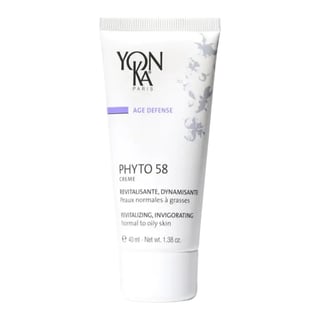 雍卡 Phyto 58