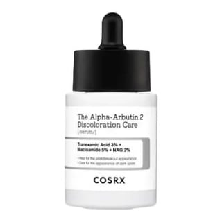 COSRX The Alpha-Arbutin 2 Discoloration Care Serum