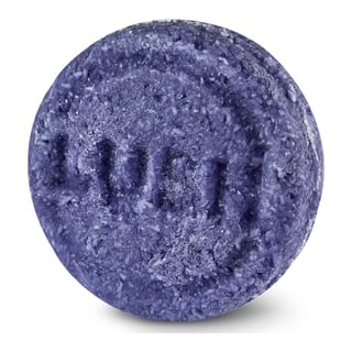 LUSH Jumping Juniper Shampoo Bar