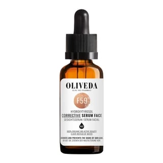 Oliveda F59 Hydroxytyrosol Corrective Serum Face