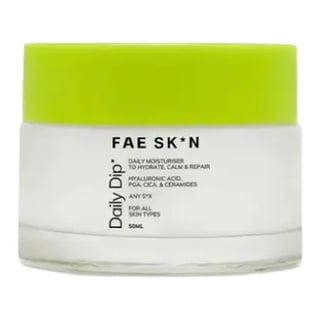 Fae Beauty Daily Dip – كريم مهدّئ