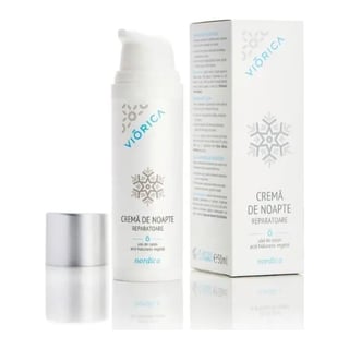 Viorica Nordica Repairing Night Cream