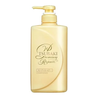 Shiseido Tsubaki Premium Repair Conditioner