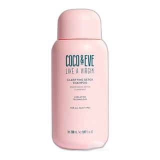 Coco & Eve Clarifying Detox Shampoo