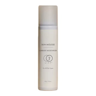 Co2lift Carboxy Mousse Moisturizer